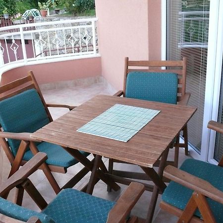 Boris & Matej Apartments Ohrid Exterior photo