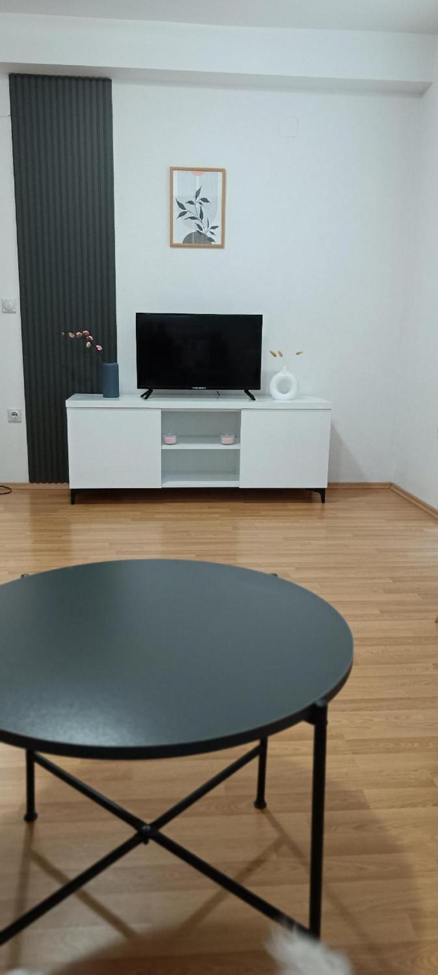 Boris & Matej Apartments Ohrid Exterior photo