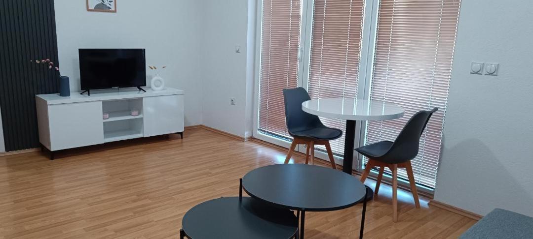 Boris & Matej Apartments Ohrid Exterior photo