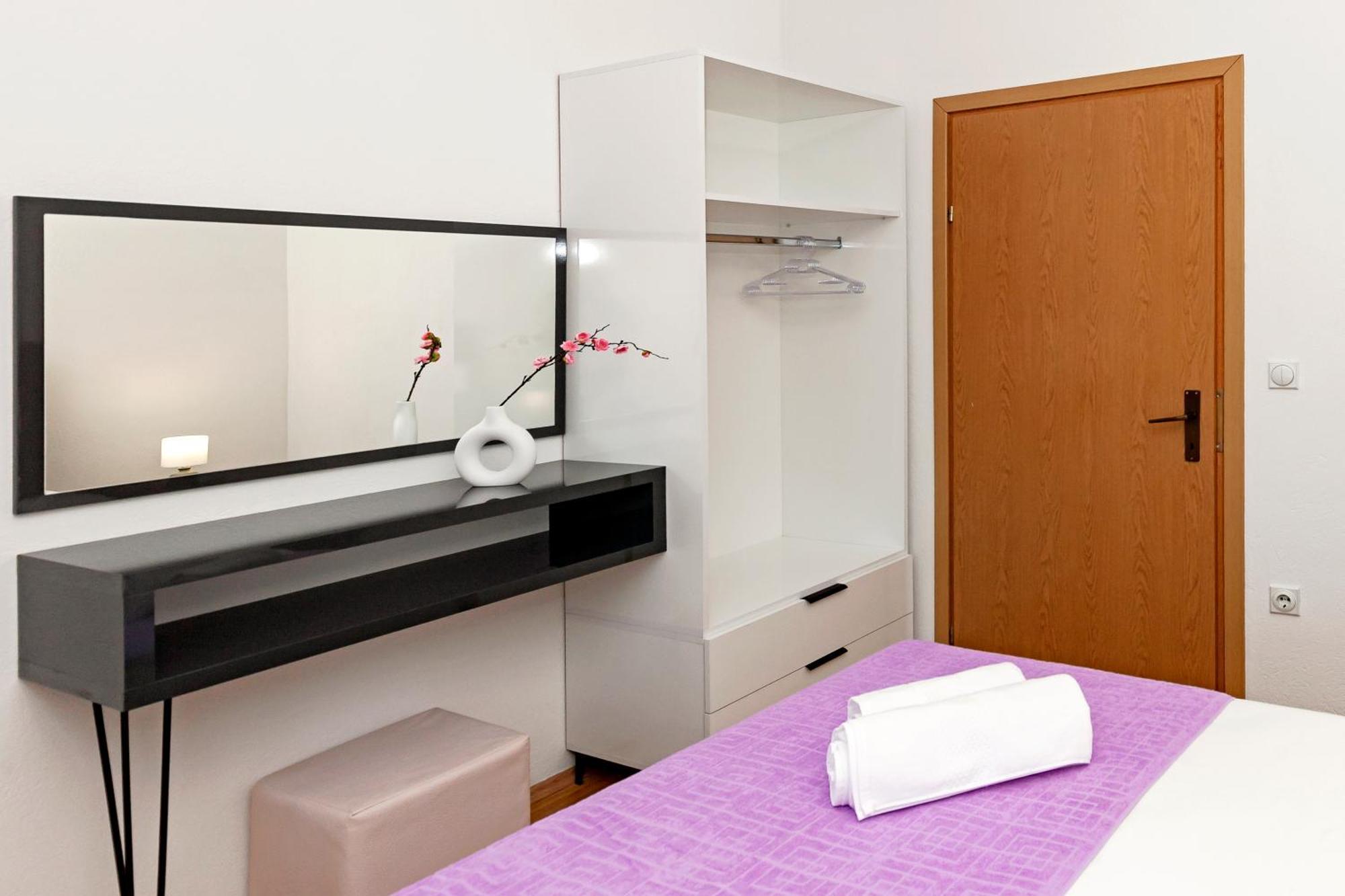 Boris & Matej Apartments Ohrid Exterior photo