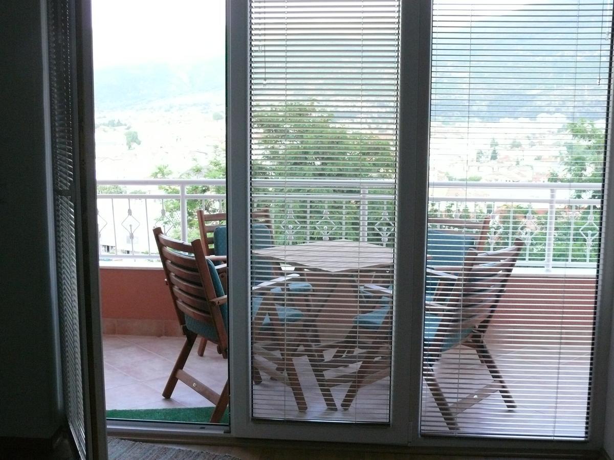 Boris & Matej Apartments Ohrid Exterior photo