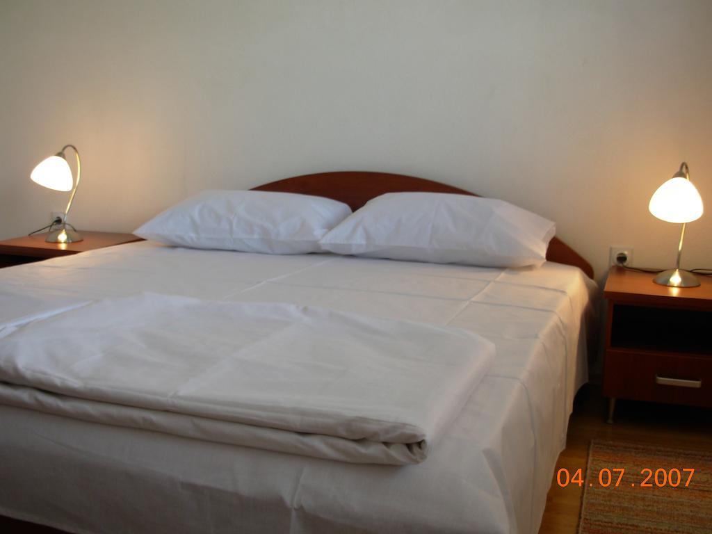 Boris & Matej Apartments Ohrid Room photo