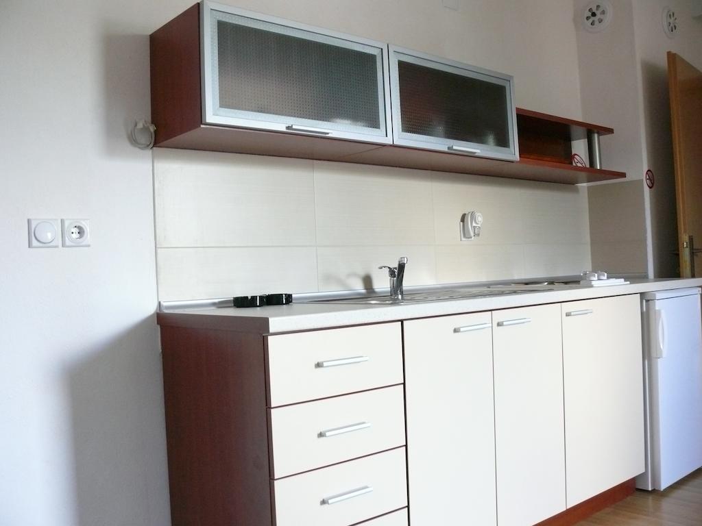 Boris & Matej Apartments Ohrid Exterior photo