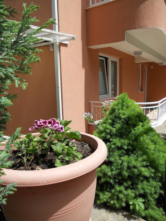 Boris & Matej Apartments Ohrid Exterior photo