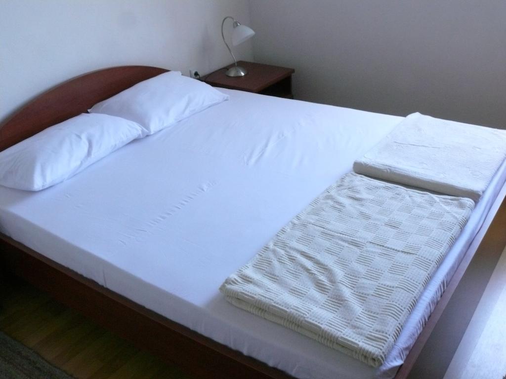 Boris & Matej Apartments Ohrid Room photo